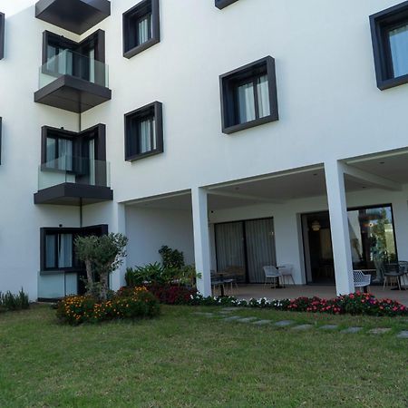 Hotel Ben Batouta - Tanger Dış mekan fotoğraf